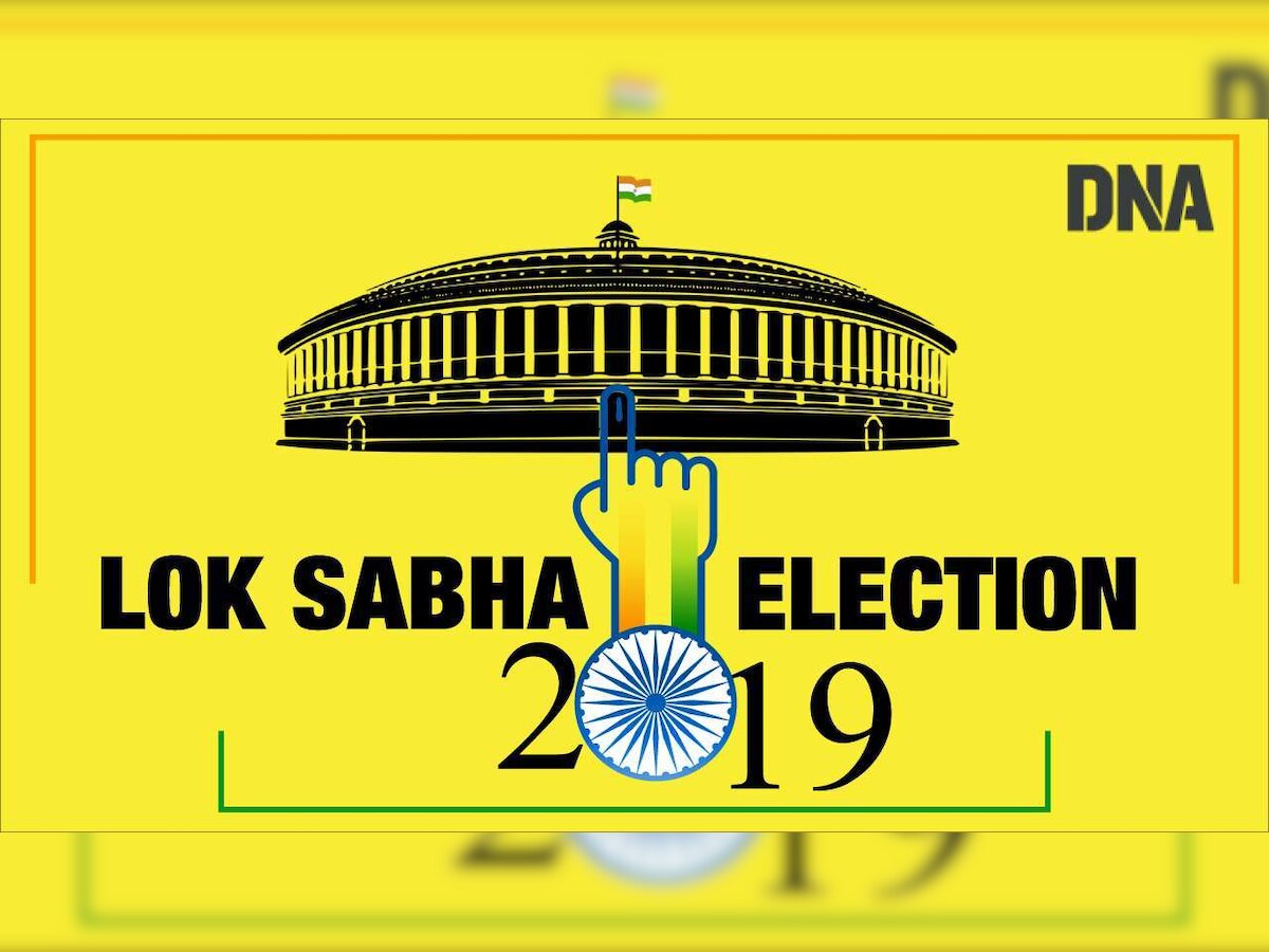 Karur Lok Sabha Election Results 2019: Congress' Selvi Jothi Mani leading against AIADMK's M Thambidurai with 63% votes