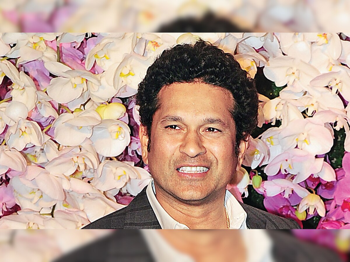 DNA EXCLUSIVE: You'll get to see some creative shots in this World Cup, says Sachin Tendulkar