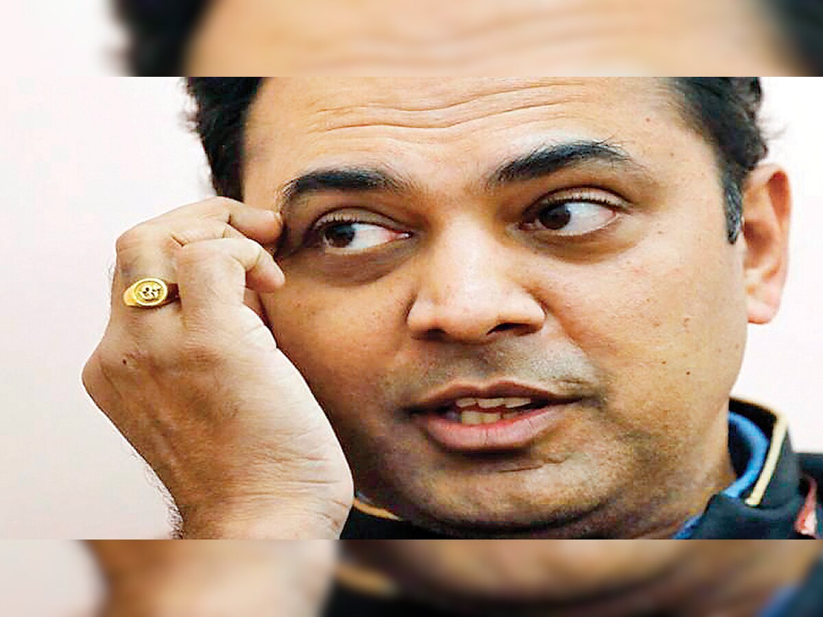   Economic growth by itself can't create jobs: Krishnamurthy Subramanian, Chief economic advisor