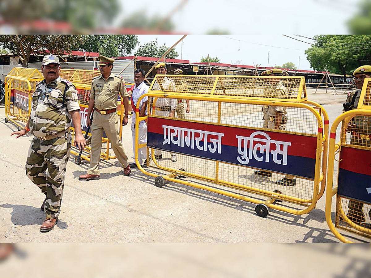 Election Commission junks VVPAT plea, 22 parties left fuming
