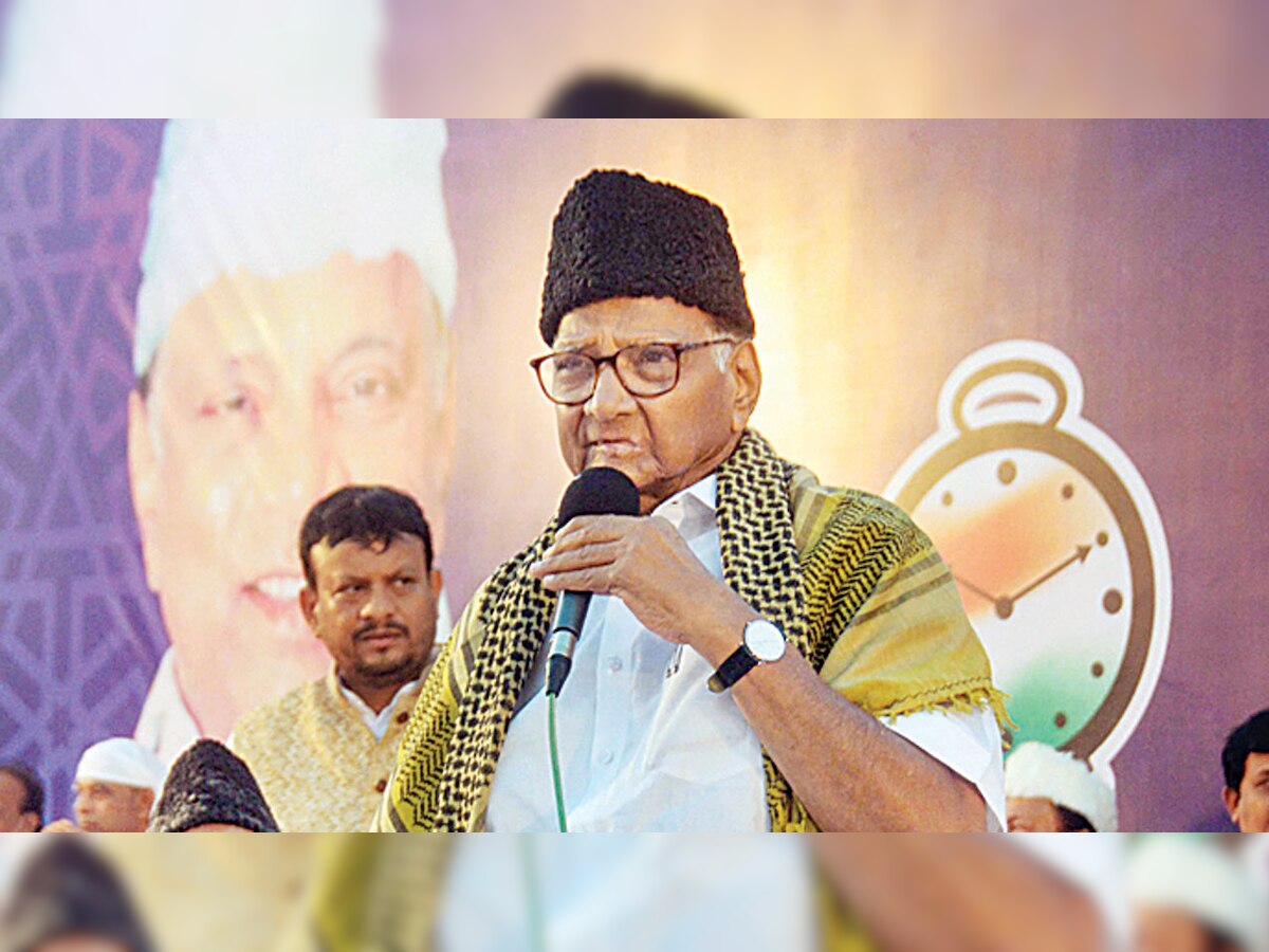Regional parties request Prez Ram Nath Kovind to give them a chance
