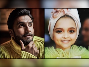 Ranveer Singh uses 'baby filter' on wife Deepika Padukone's photo from Cannes 2019 and she looks cute as a button