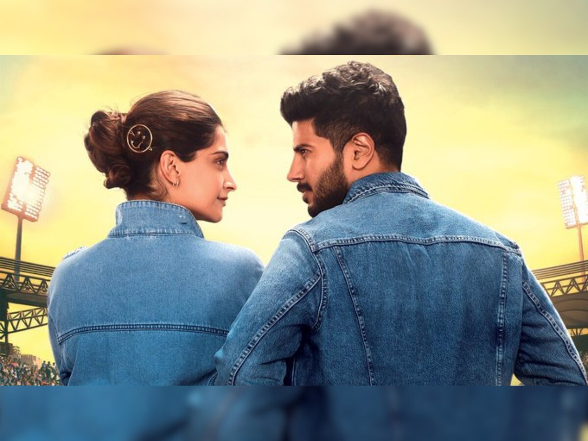 'The Zoya Factor': Sonam K Ahuja-Dulquer Salmaan twin in denim jacket in the new poster; new release date announced