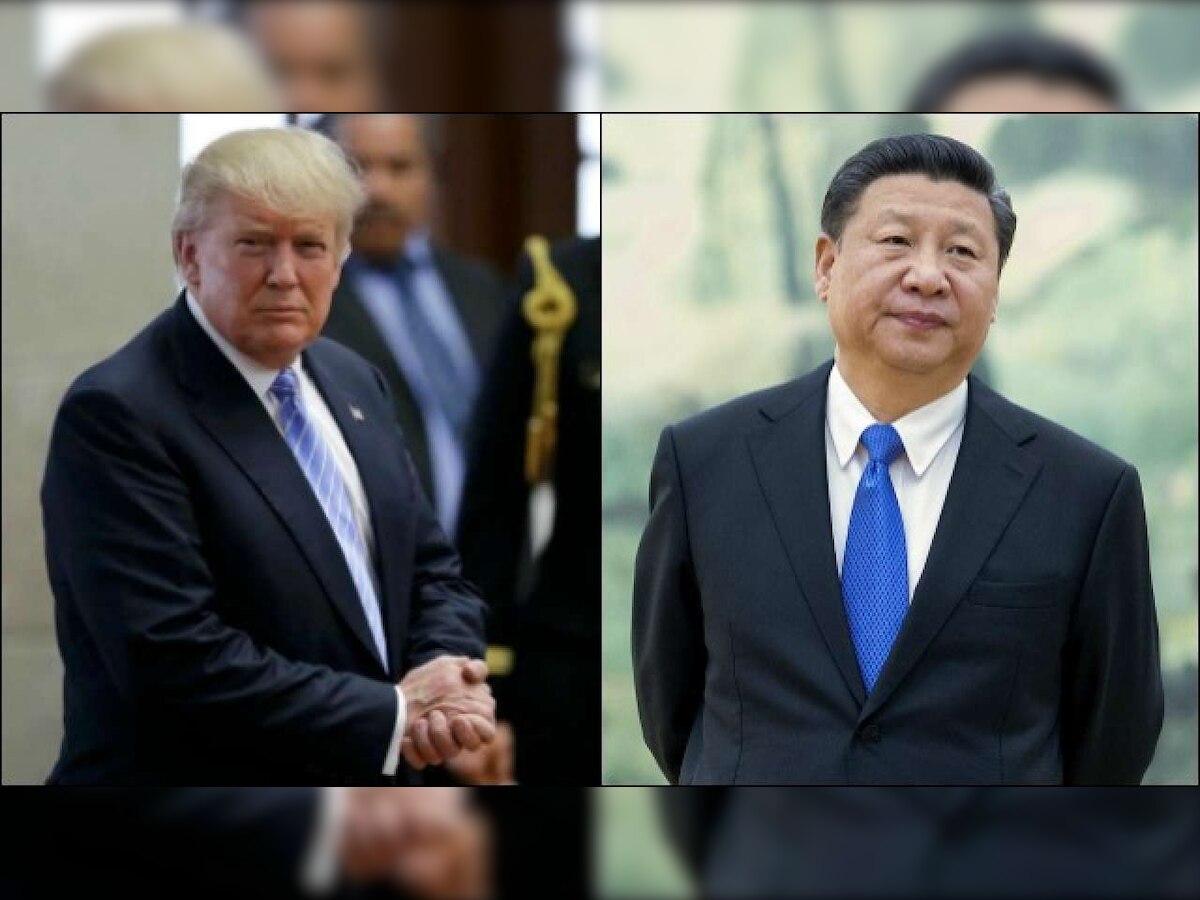 China has more weapons in US tariff war--but do they work?