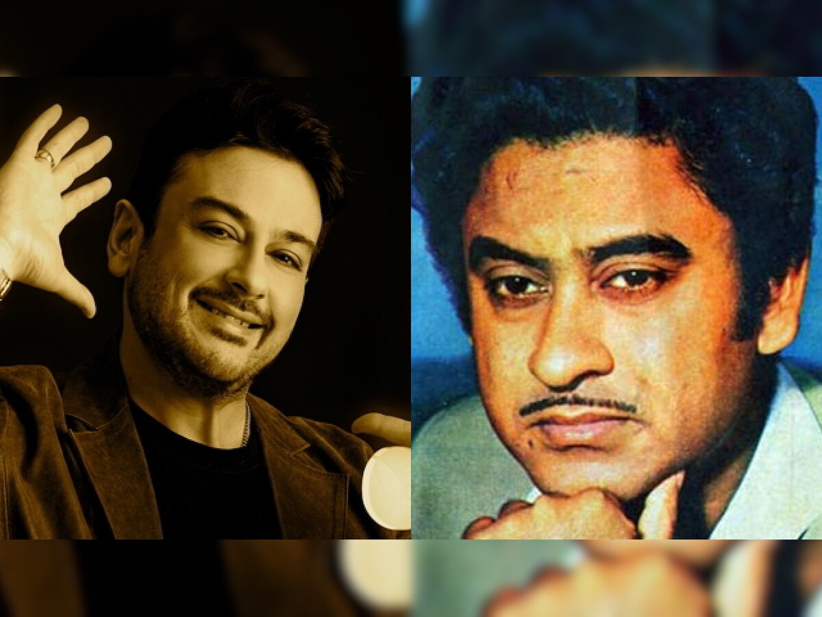 Adnan Sami approached to play legendary singer Kishore Kumar: Report