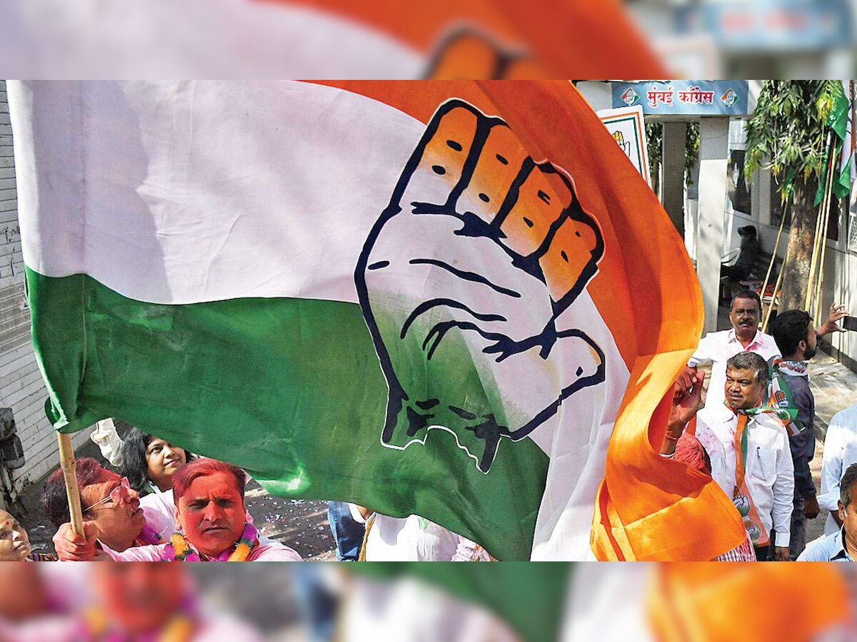 Punjab Lok Sabha election results 2019: Congress maintains lead in 8 seats; SAD, BJP in 2 seats each