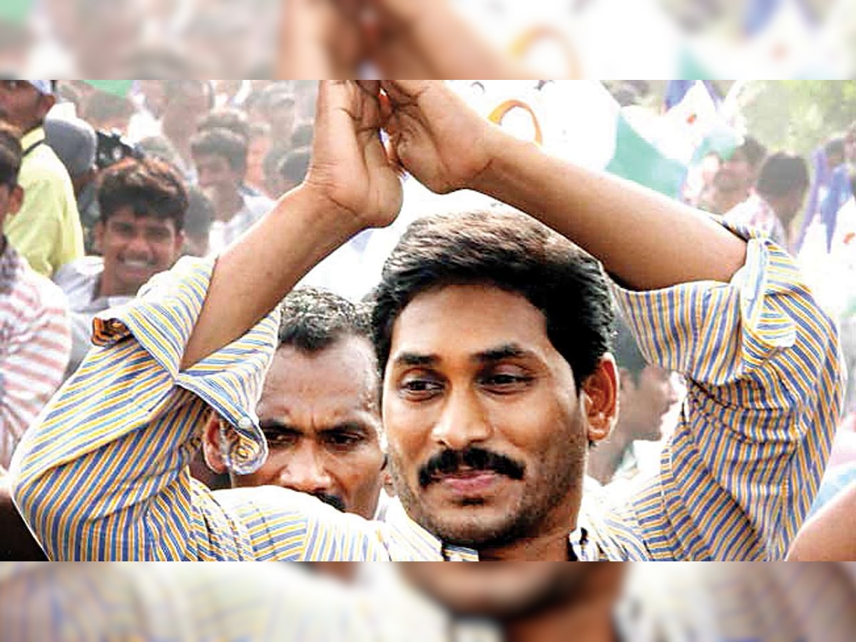 Andhra Pradesh Assembly Results 2019: YSR Congress dethrones TDP with overwhelming win, Jagan to take oath on 30 May