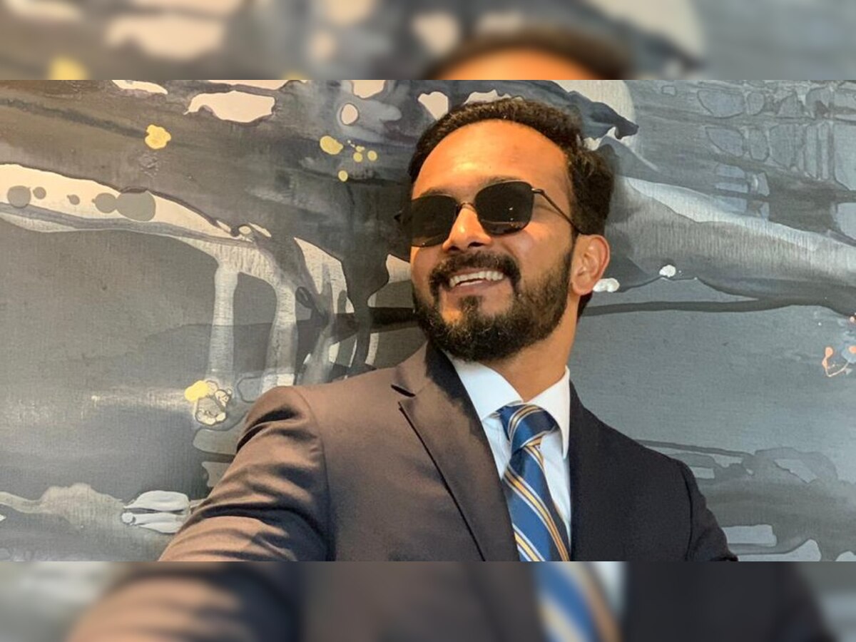 World Cup 2019: Kedar Jadhav is a 'utility player,' says former India stumper Chandrakant Pandit