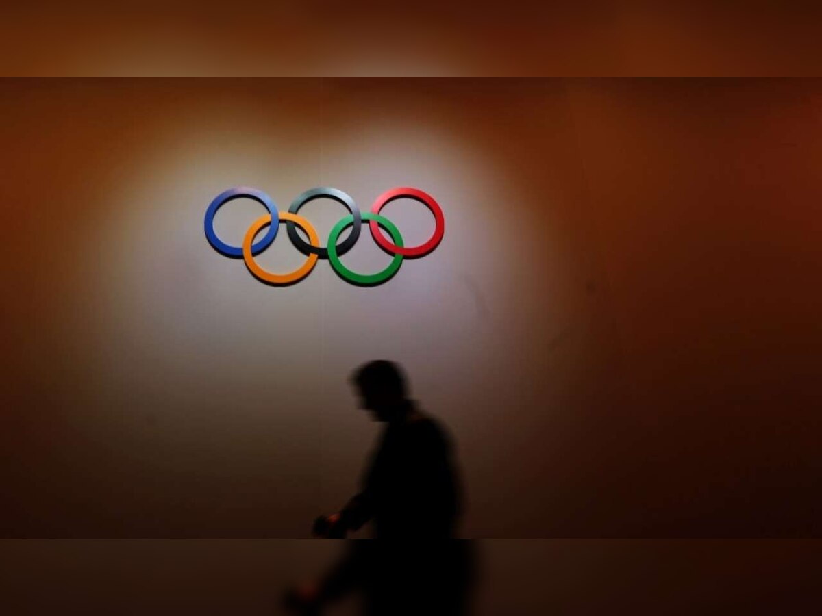 Olympics-Tokyo 2020 organisers welcome IOC boxing decision