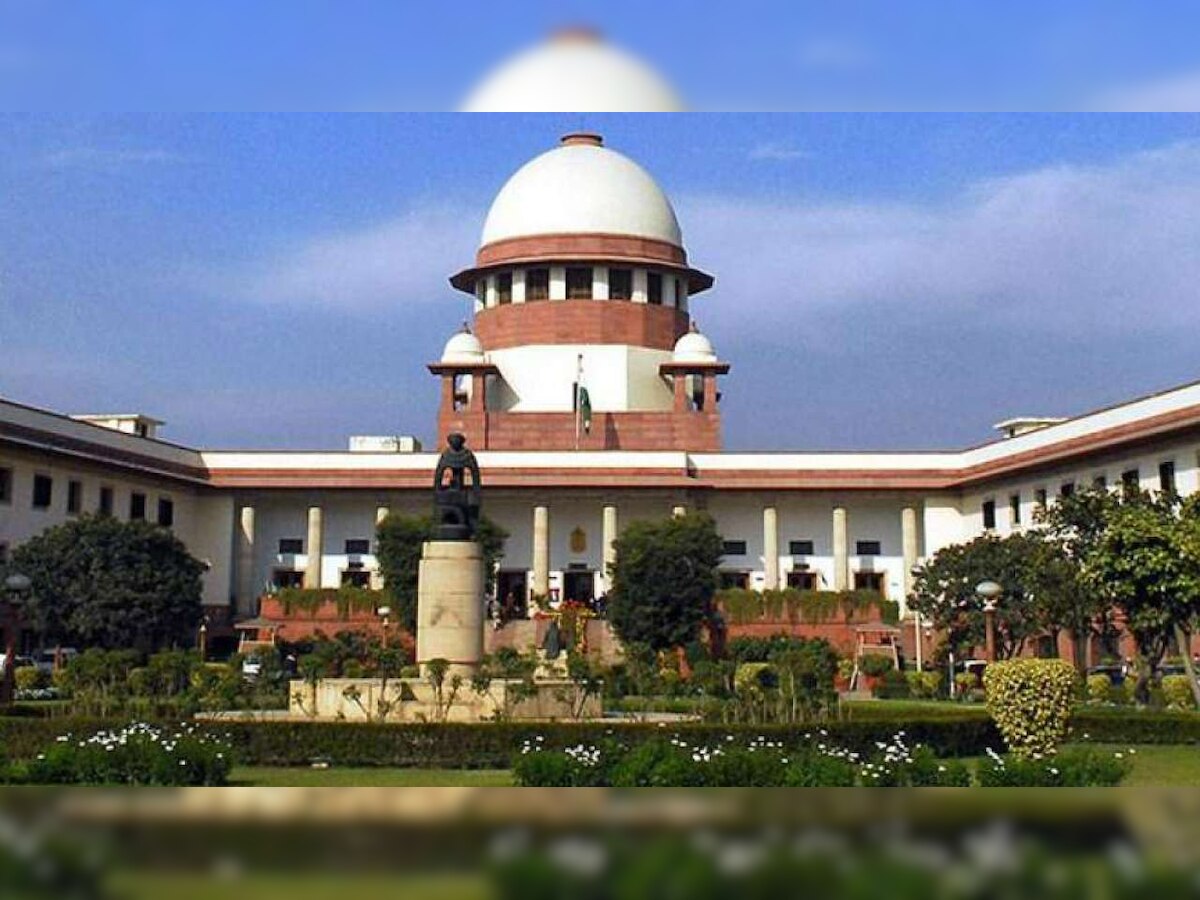 Four new SC judges to take oath of office on Friday
