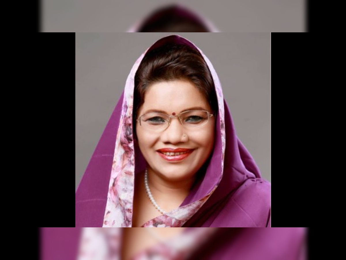 Surguja Lok Sabha Election Results 2019 Chhattisgarh: BJP's Renuka Singh wins with over 51.52% votes