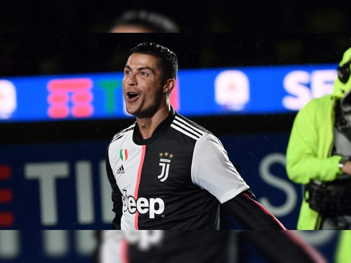 Nations League: Cristiano Ronaldo heads Portugal's 23-man squad against Switzerland