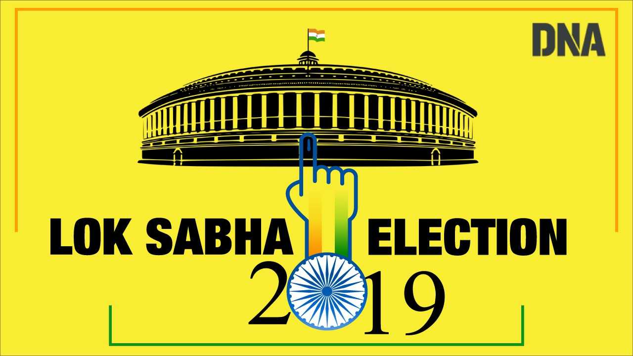 Election Commission issues notification for first phase of Lok Sabha  elections - The Economic Times