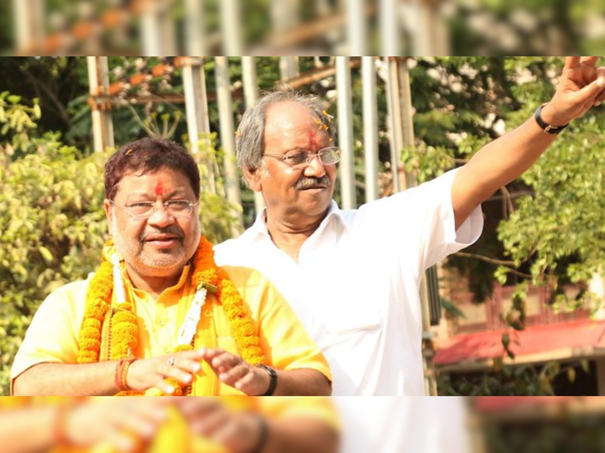 Raipur Lok Sabha Election Results 2019 Chhattisgarh: BJP's Sunil Soni trounces Congress' Pramod Dubey 