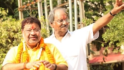 Raipur Lok Sabha Election Results 2019 Chhattisgarh: BJP's Sunil Soni trounces Congress' Pramod Dubey 