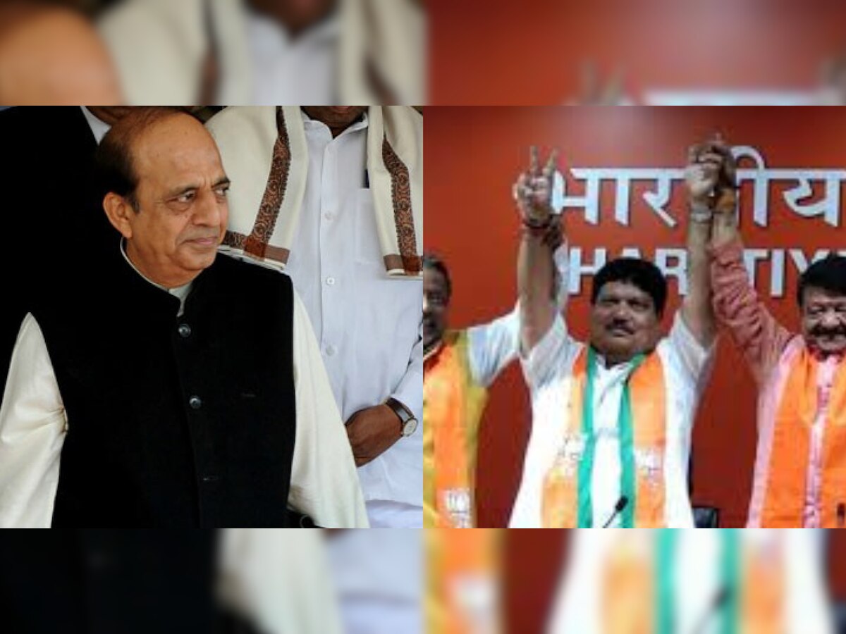 Barrackpur Lok Sabha election results 2019 West Bengal: BJP's Arjun Singh wins against 'mentor' TMC's Dinesh Trivedi