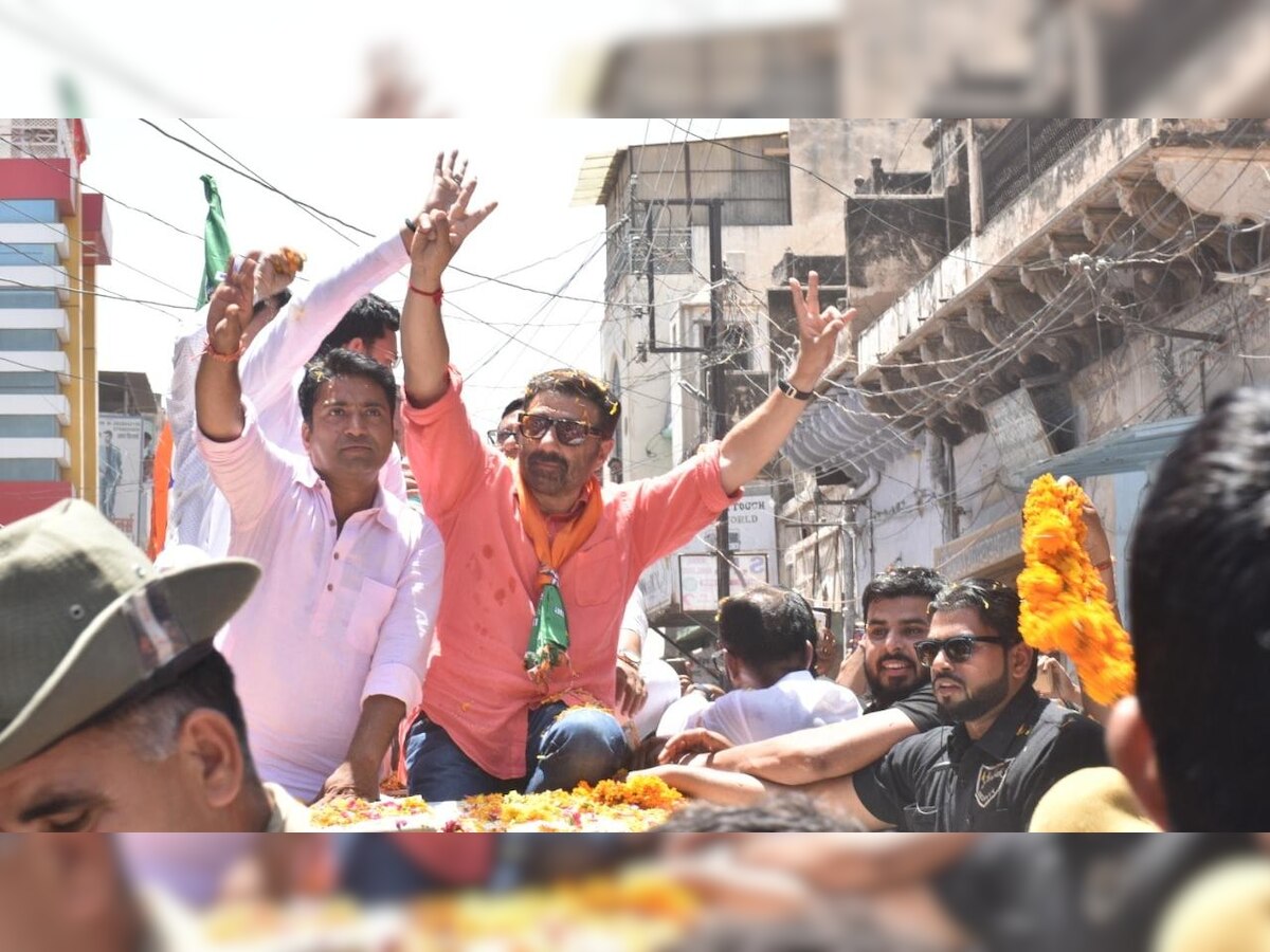 Churu Lok Sabha Election Result 2019: Rahul Kaswan of BJP wins 