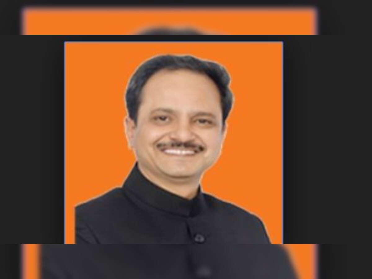 Karauli-Dholpur Lok Sabha Election Result 2019: Manoj Rajoria wins by 97682 votes