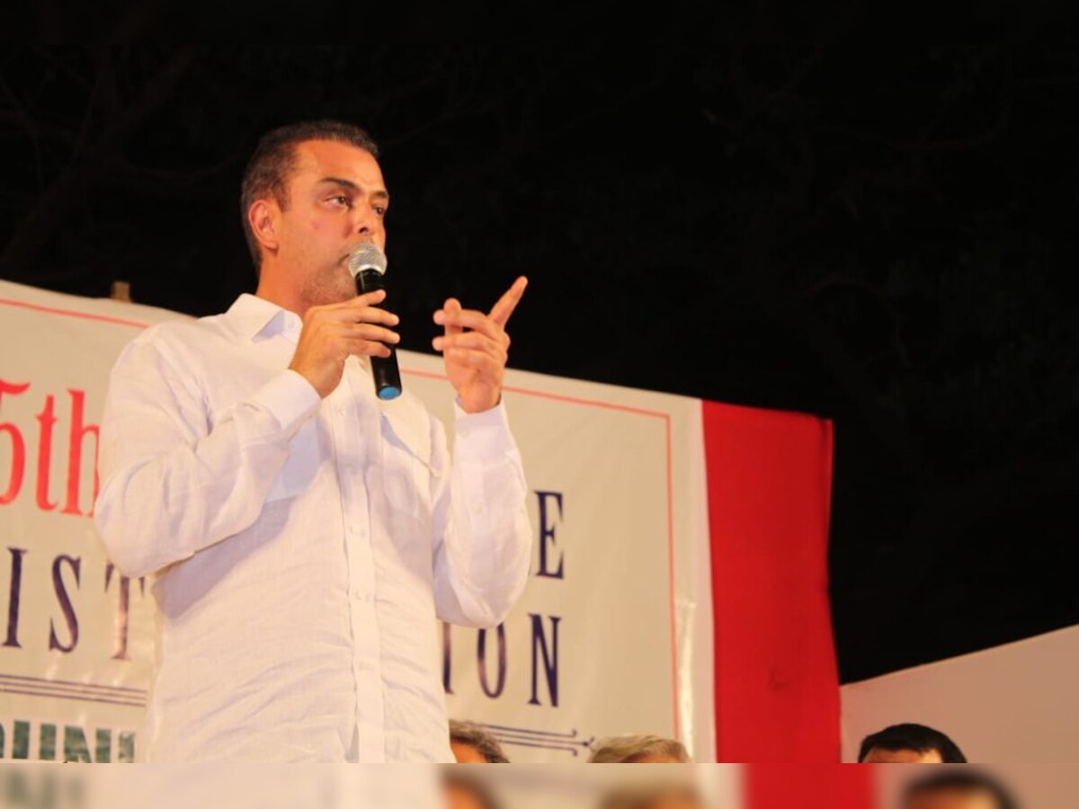 Mumbai South Lok Sabha Election Result 2019: Milind Deora of Congress loses to Arvind Sawant of Shiv Sena
