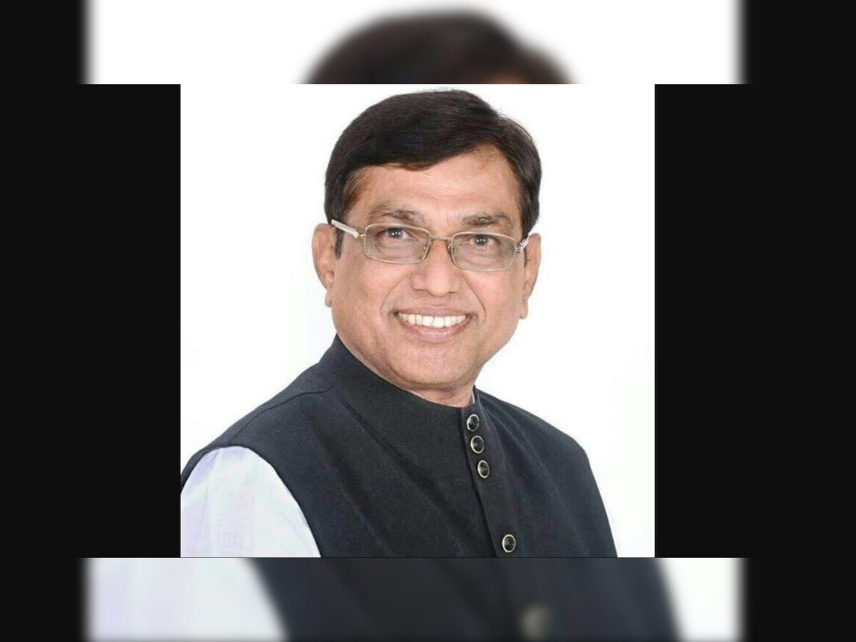 Ahmedabad West Lok Sabha Election Result 2019: BJP's Kirit P. Solanki defeats Congress's Raju Parmar by 321546 votes