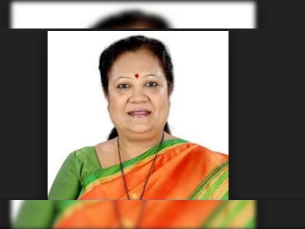 Surat Lok Sabha Election Result 2019: BJP's Darshana Vikram Jardosh secures huge win