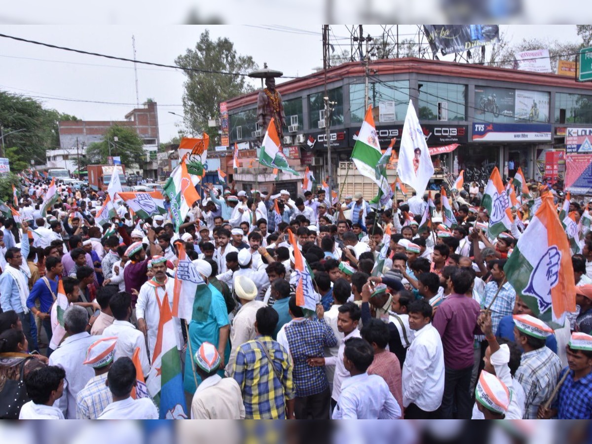 Barabanki Lok Sabha Election Result 2019 UP: BJP's Upendra Singh wins by 1.1 lakh votes, PL Punia's son loses deposit