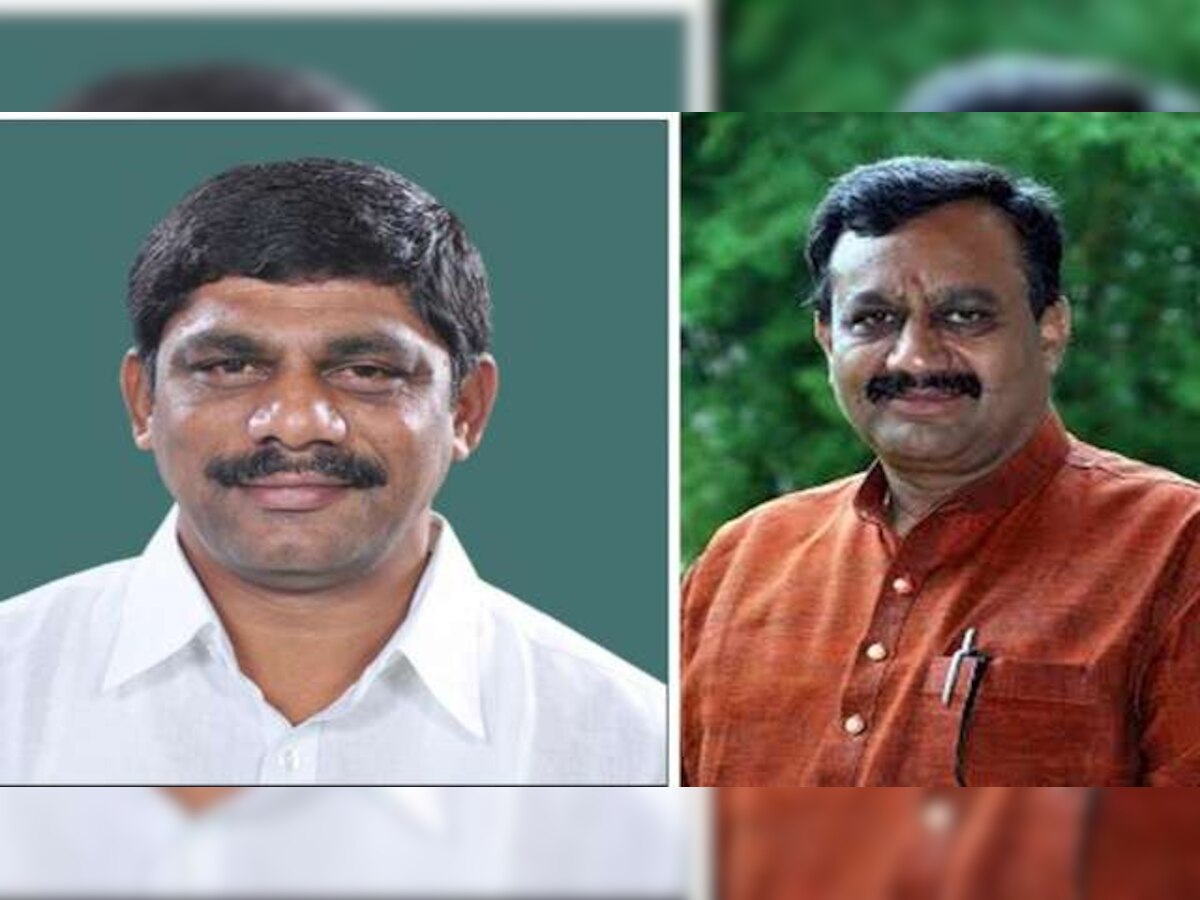 Bangalore Rural Lok Sabha Election Result 2019: Cong's DK Suresh defeats BJP's AN Gowda by a margin of 206870 votes