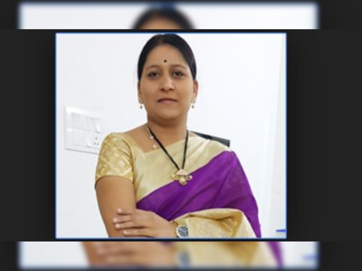 Mahabubabad Lok Sabha Election Result 2019: Kavitha Malothu of TRS wins buy huge margin