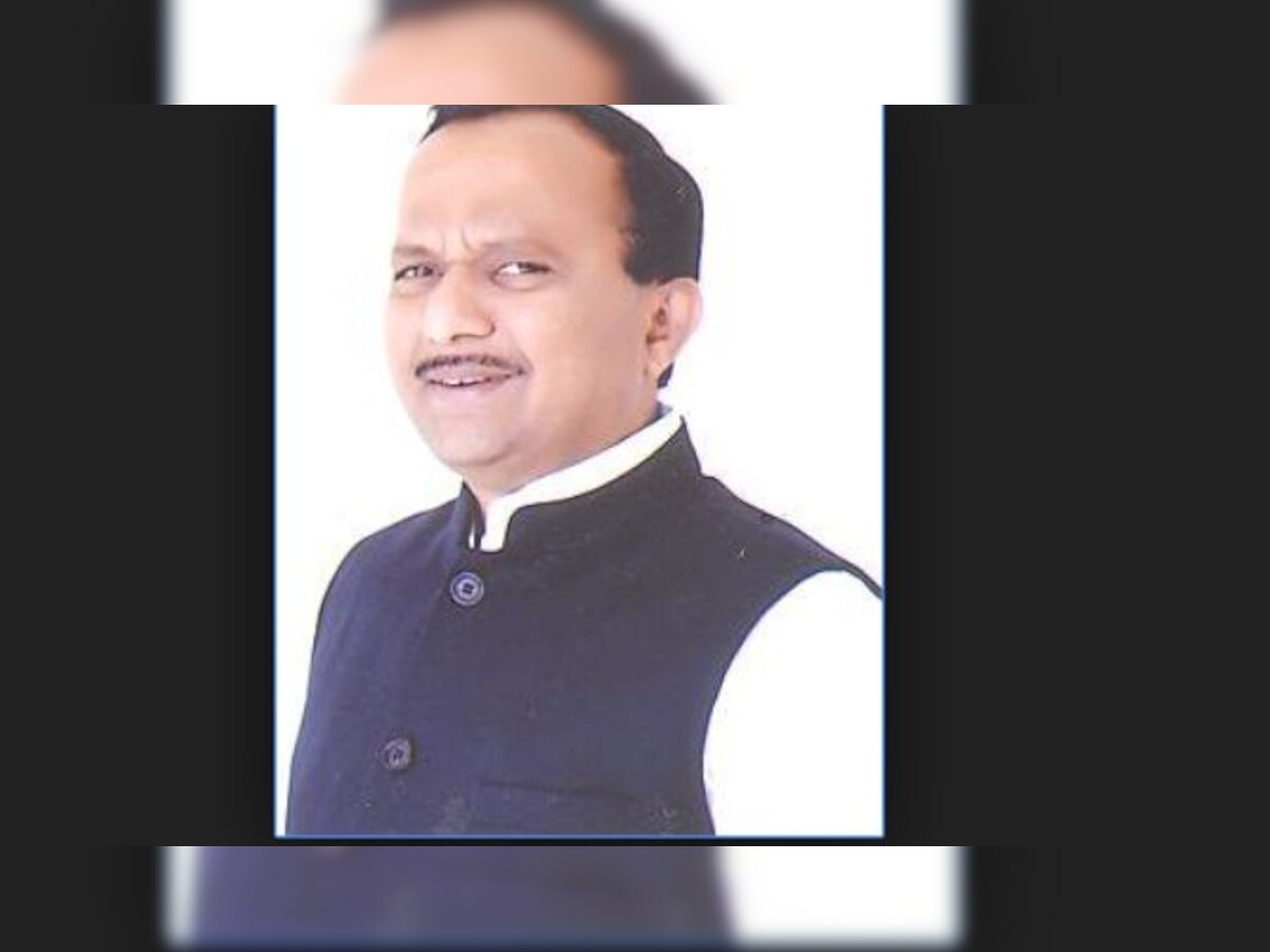 Ramtek Lok Sabha Election Result 2019: Shivsena's Krupal Balaji Tumane remains victorious for Shivsena