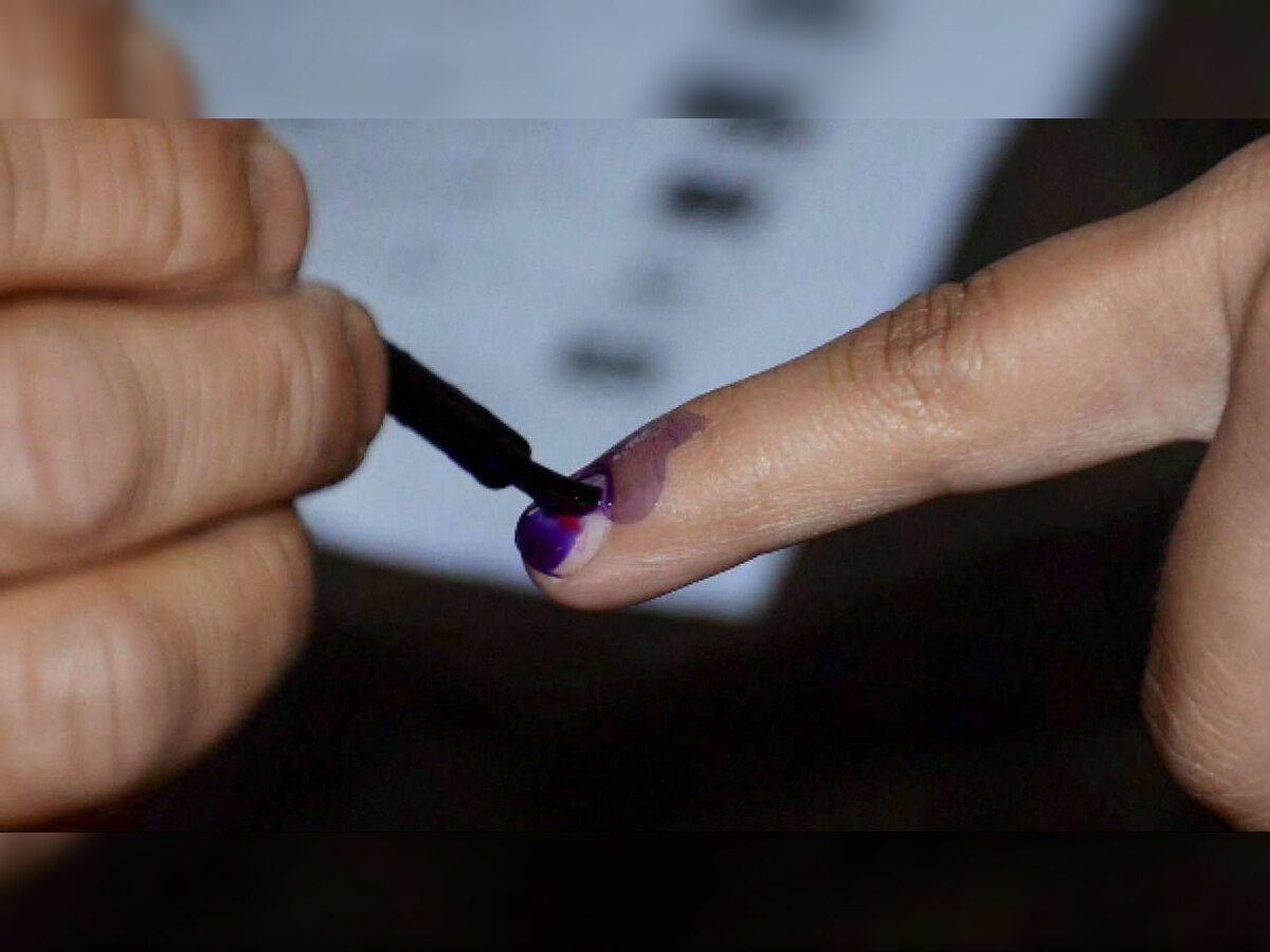 Lohardaga Lok Sabha Election Results 2019 Jharkhand: BJP's Sudarshan Bhagat defeats Congress' Sukhdeo Bhagat