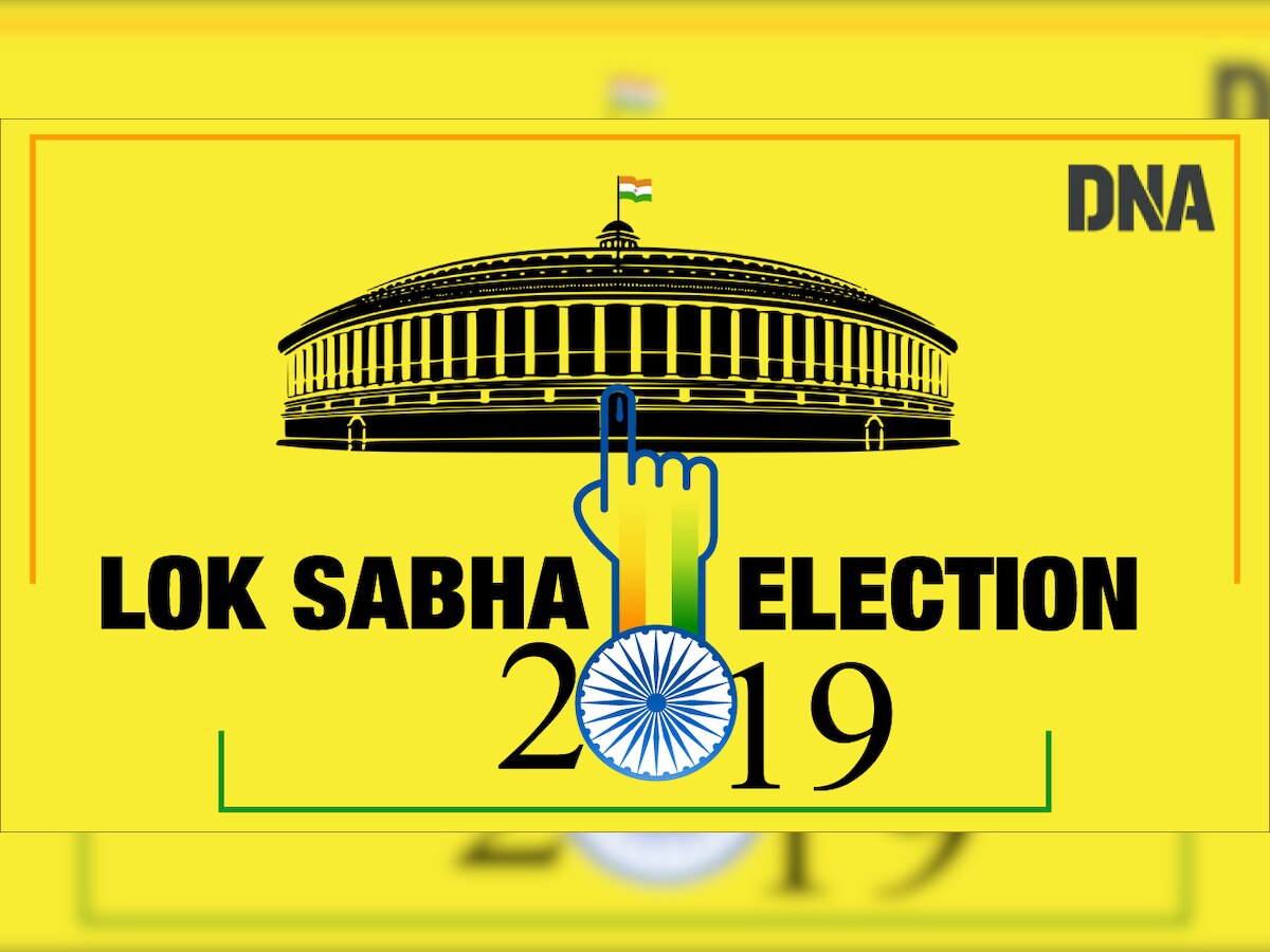 Nowgong Lok Sabha election results 2019 Assam: Cong's Pradyut Bordoloi defeats BJP's Rupak Sarmah