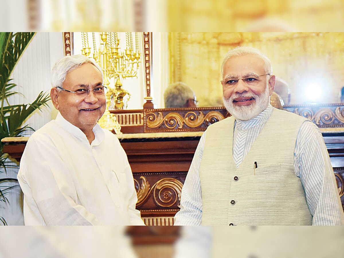Lok Sabha Election Results 2019: Battle for Bihar proves one-sided