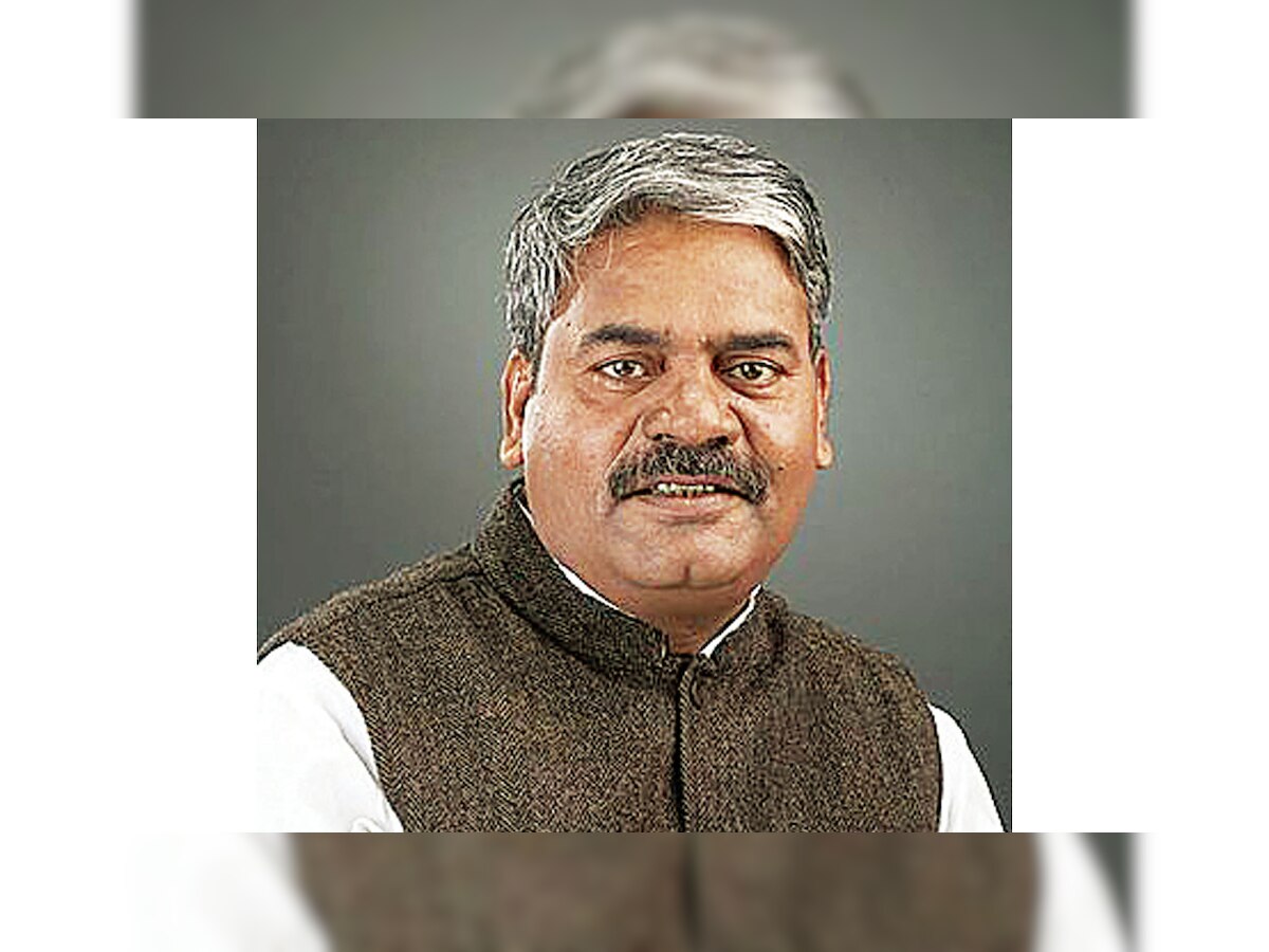 Lok Sabha Election Results 2019: ‘Sambhaji’ of NCP trumps Shivaji Adhalrao Patil by 50,000 votes in Maharastra
