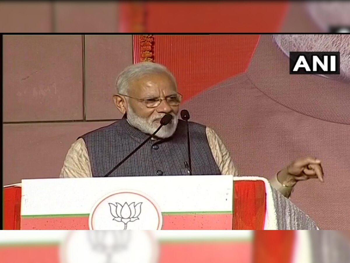 Resounding win for PM Narendra Modi in Varanasi