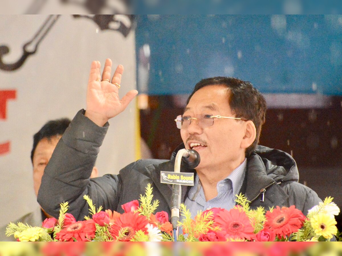 Assembly Elections 2019: SKM ends Pawan Chamling's 25-year rule in Sikkim