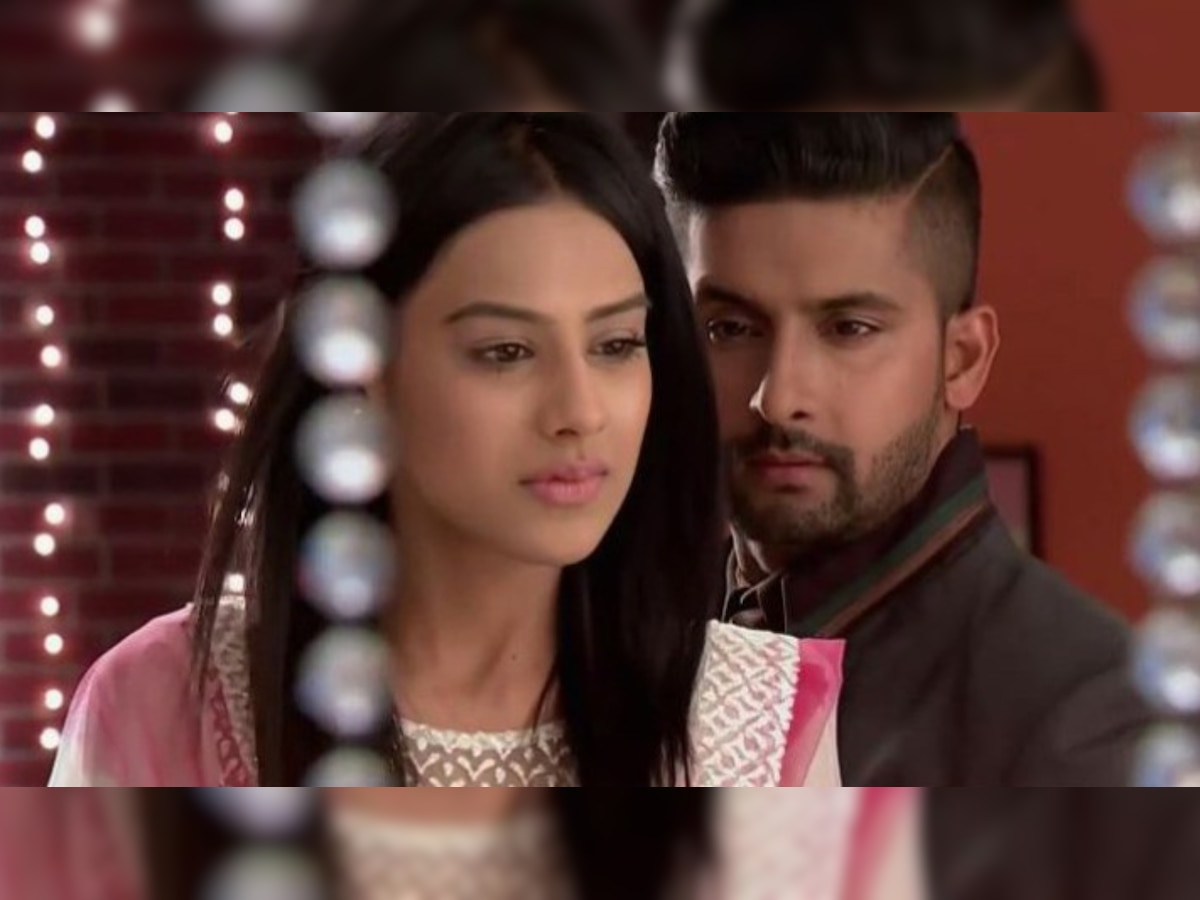 'Jamai Raja' heading for a reboot, Nia Sharma-Ravi Dubey don't make it to the cut