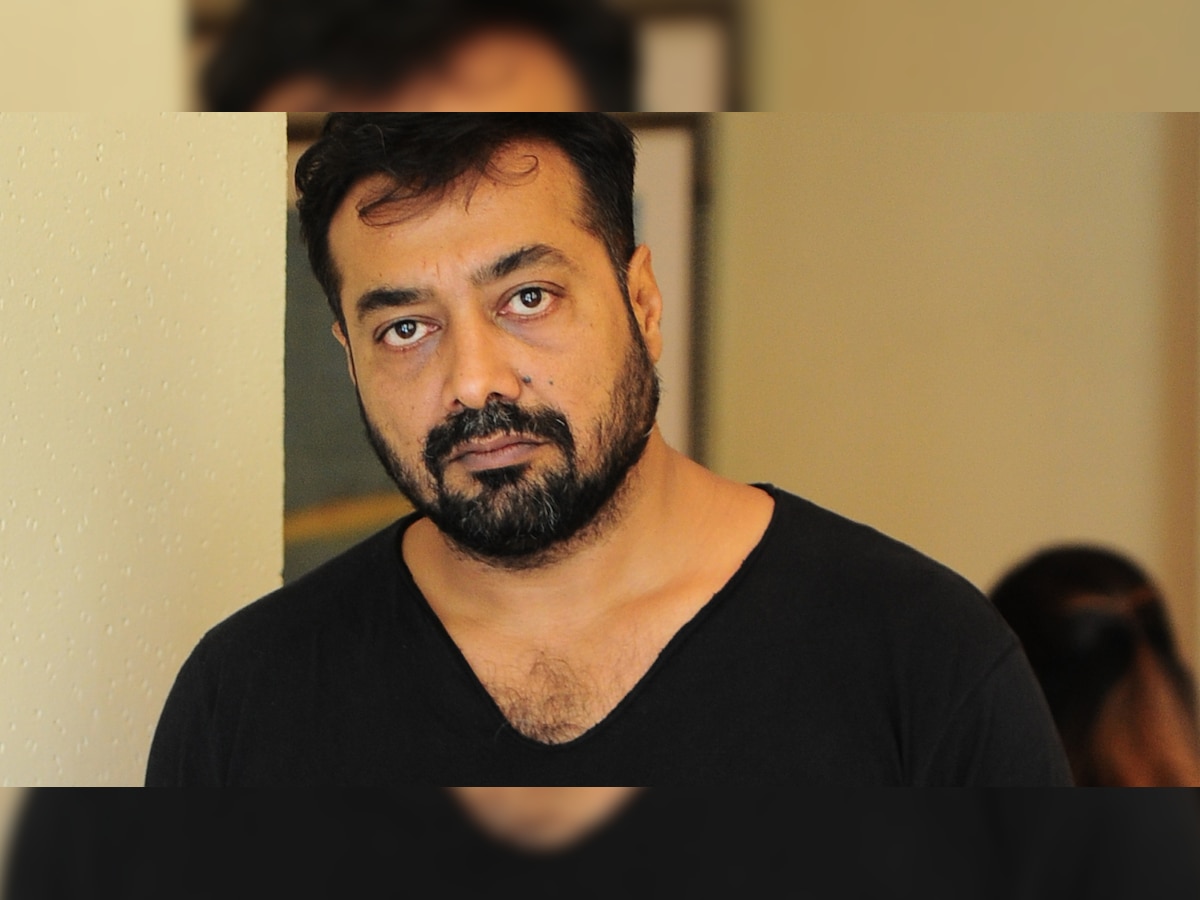 Anurag Kashyap congratulates PM Modi on winning elections; tweets about his daughter getting rape threat