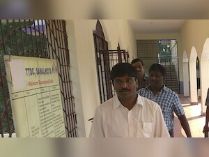 Anantapur Lok Sabha Election Results 2019: YSR Congress' Talari ...