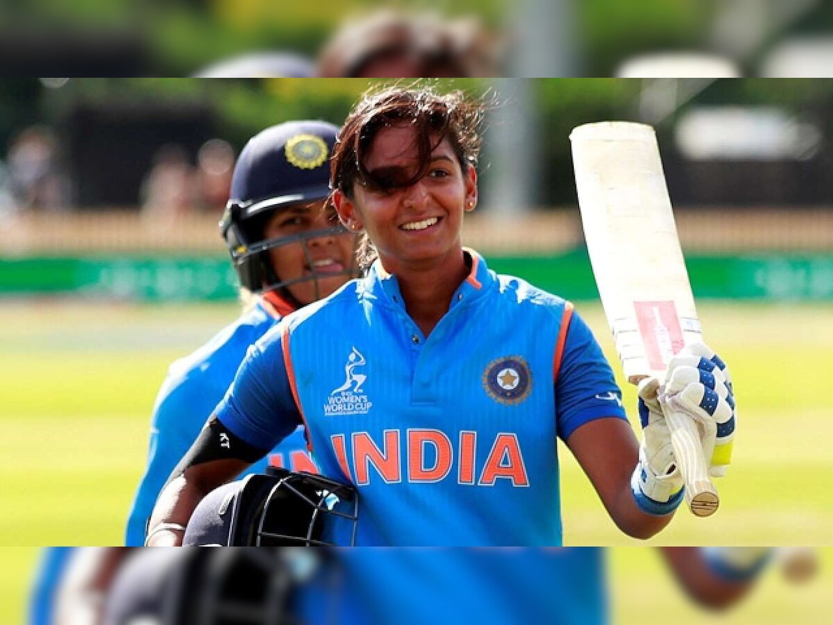 After World T20 controversy, Harmanpreet wanted to take a break from international cricket