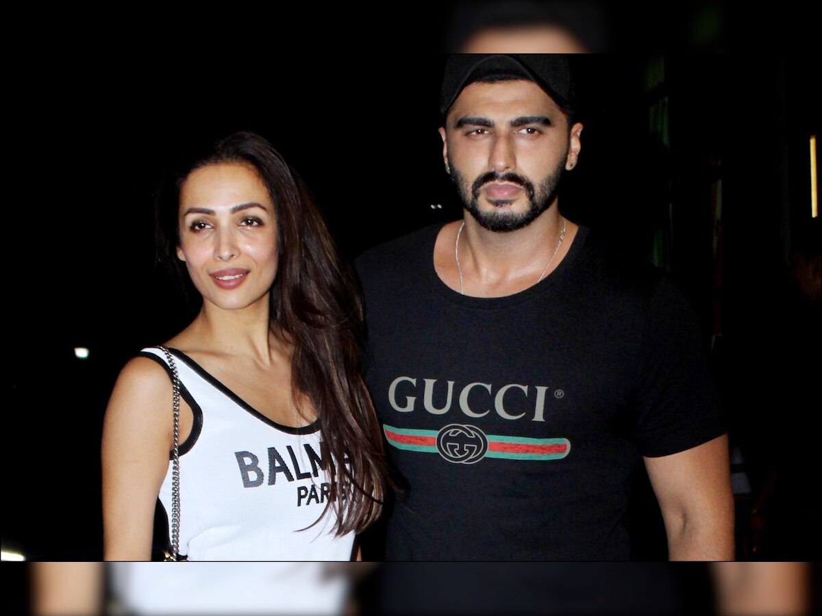 'Mere ghar pe bhi speculation hogi ki ladka jawaan ho gaya hai, kab shaadi karega': Arjun Kapoor on wedding rumours