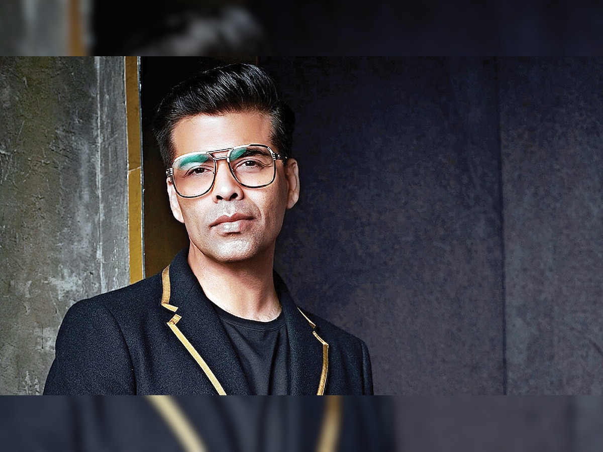 Birthday Special: 'Many exciting things have happened in my 40s': Karan Johar on turning 47