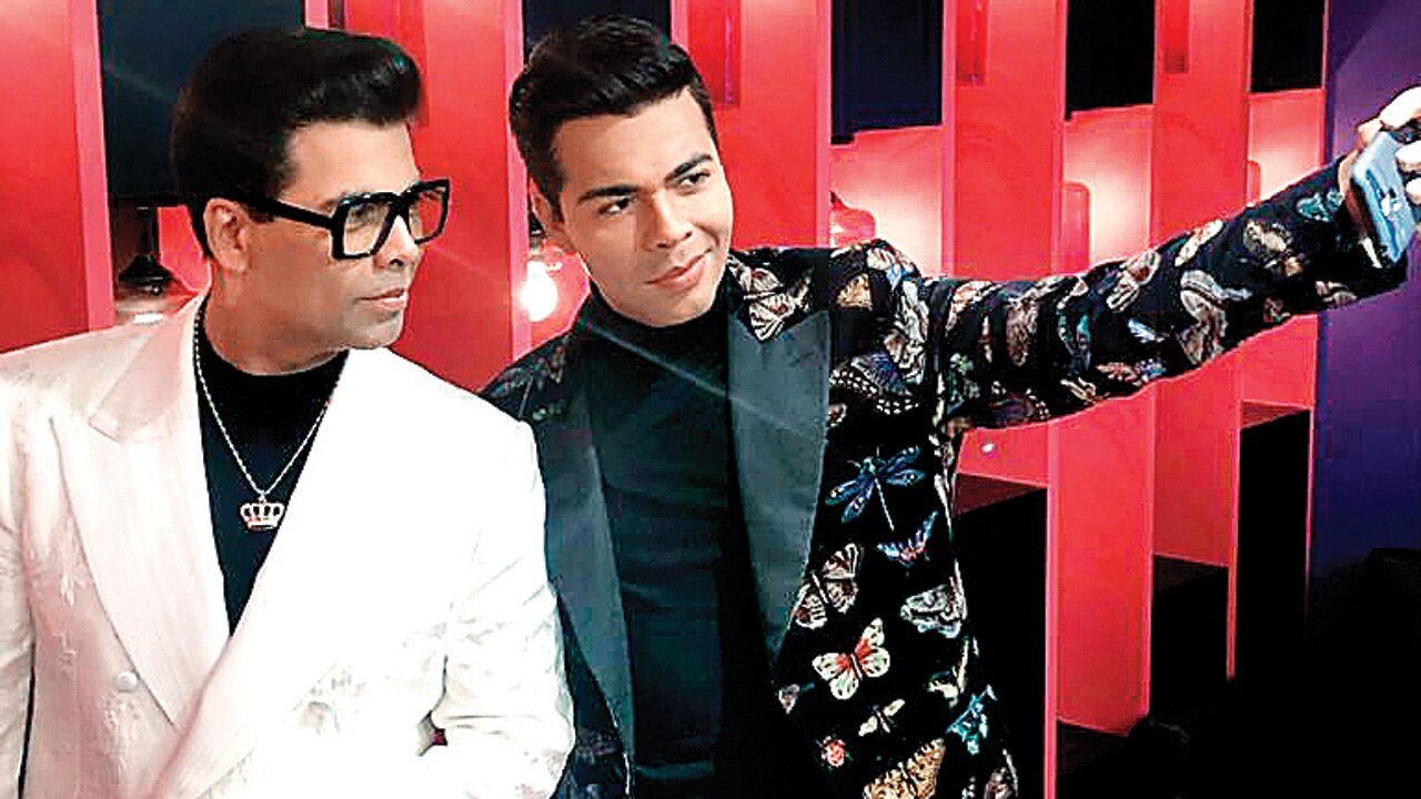 Karan Johar