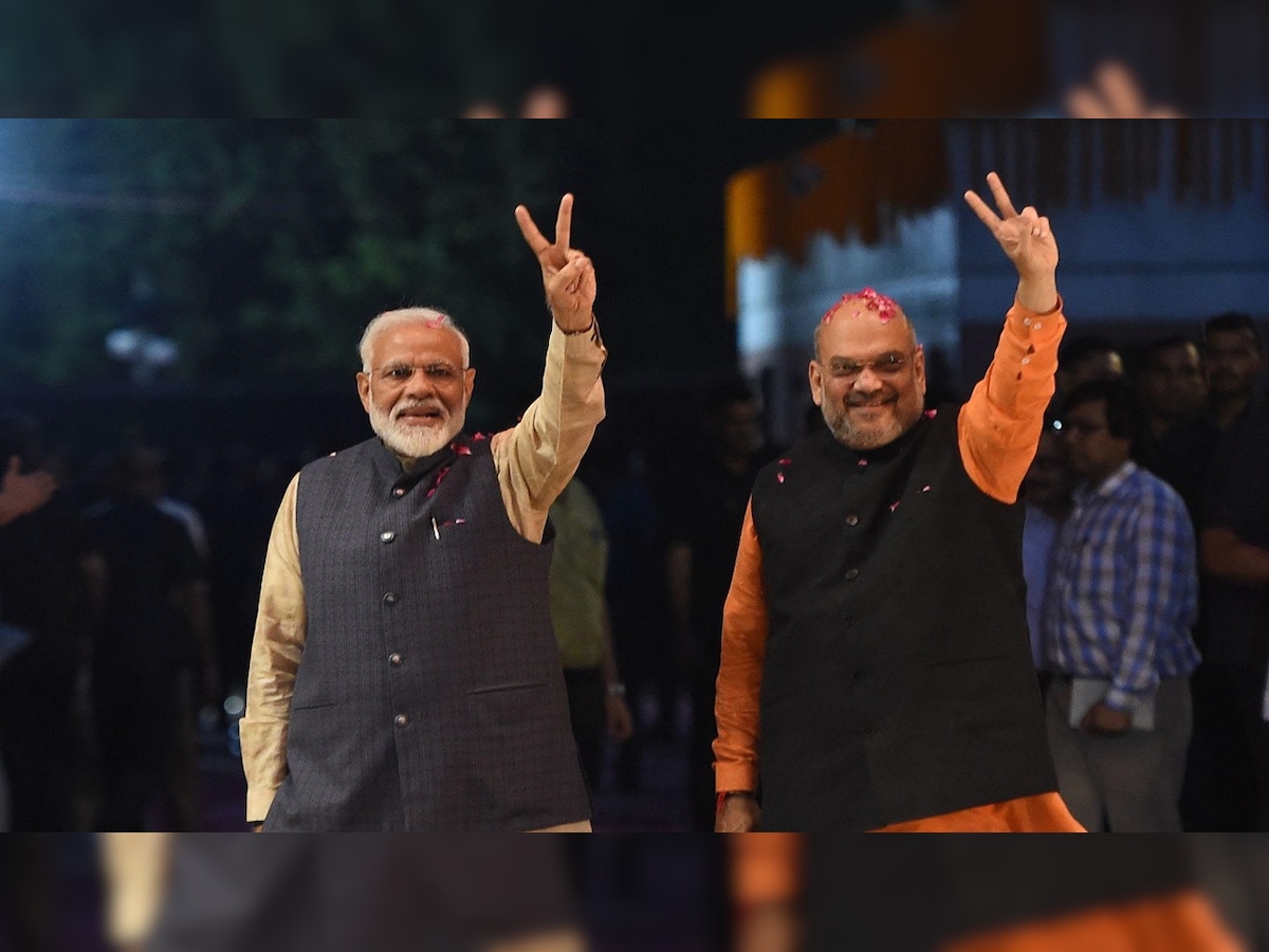 Verdict 2019: Record victory for Modi's ministers; disappointment for Puri, Alphons