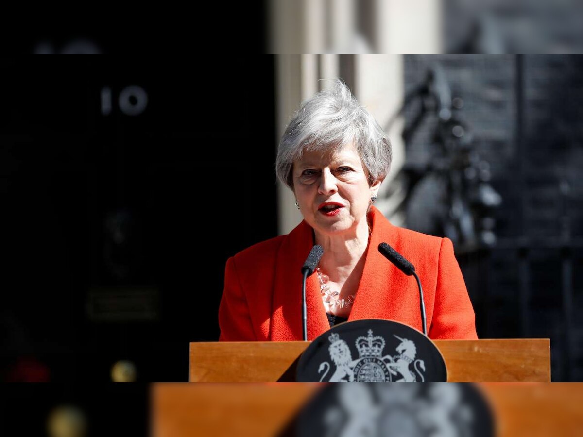 DNA Edit: May’s watch ends – And Brexit appears more ambiguous than ever