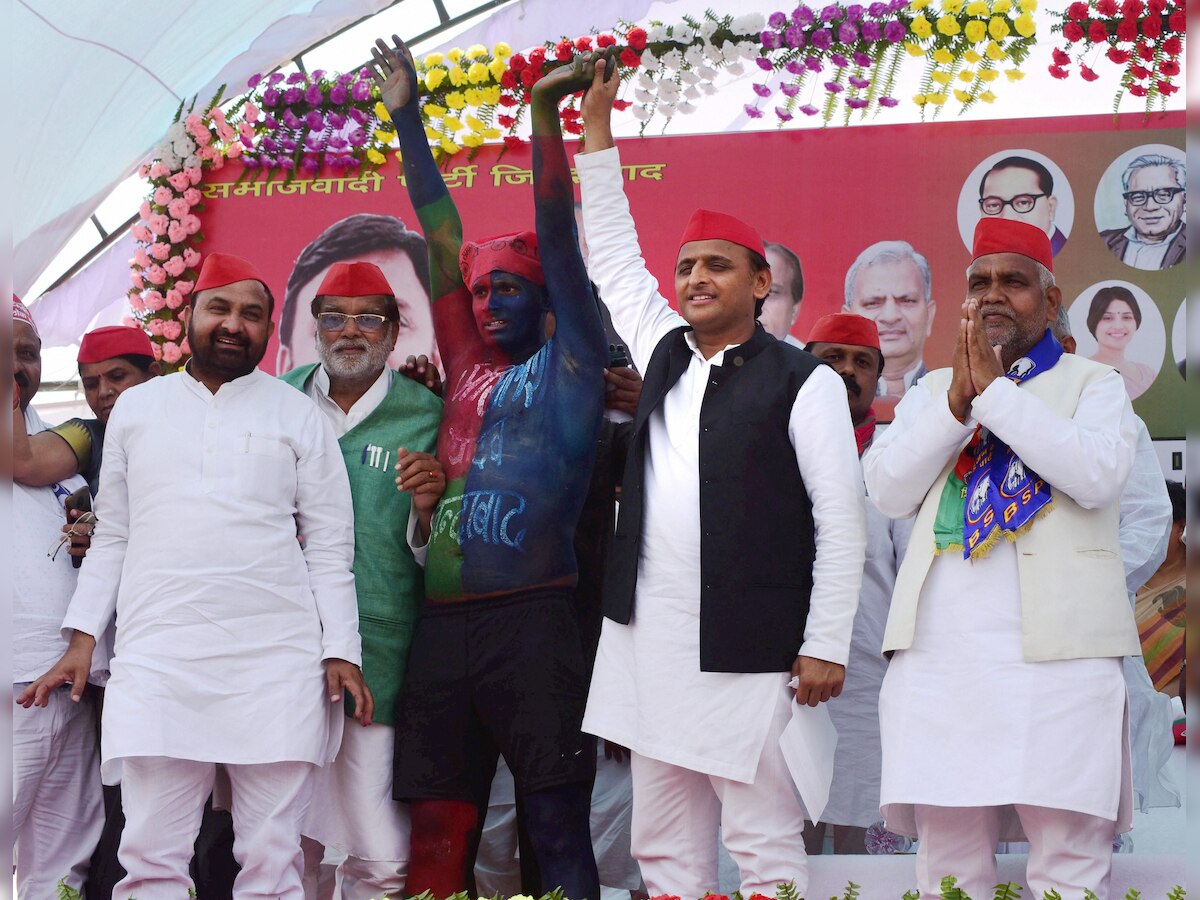 Lok Sabha Election Results 2019 UP: Keshari Devi Patel wins back Phulpur for BJP, defeats SP's Pandhari Yadav