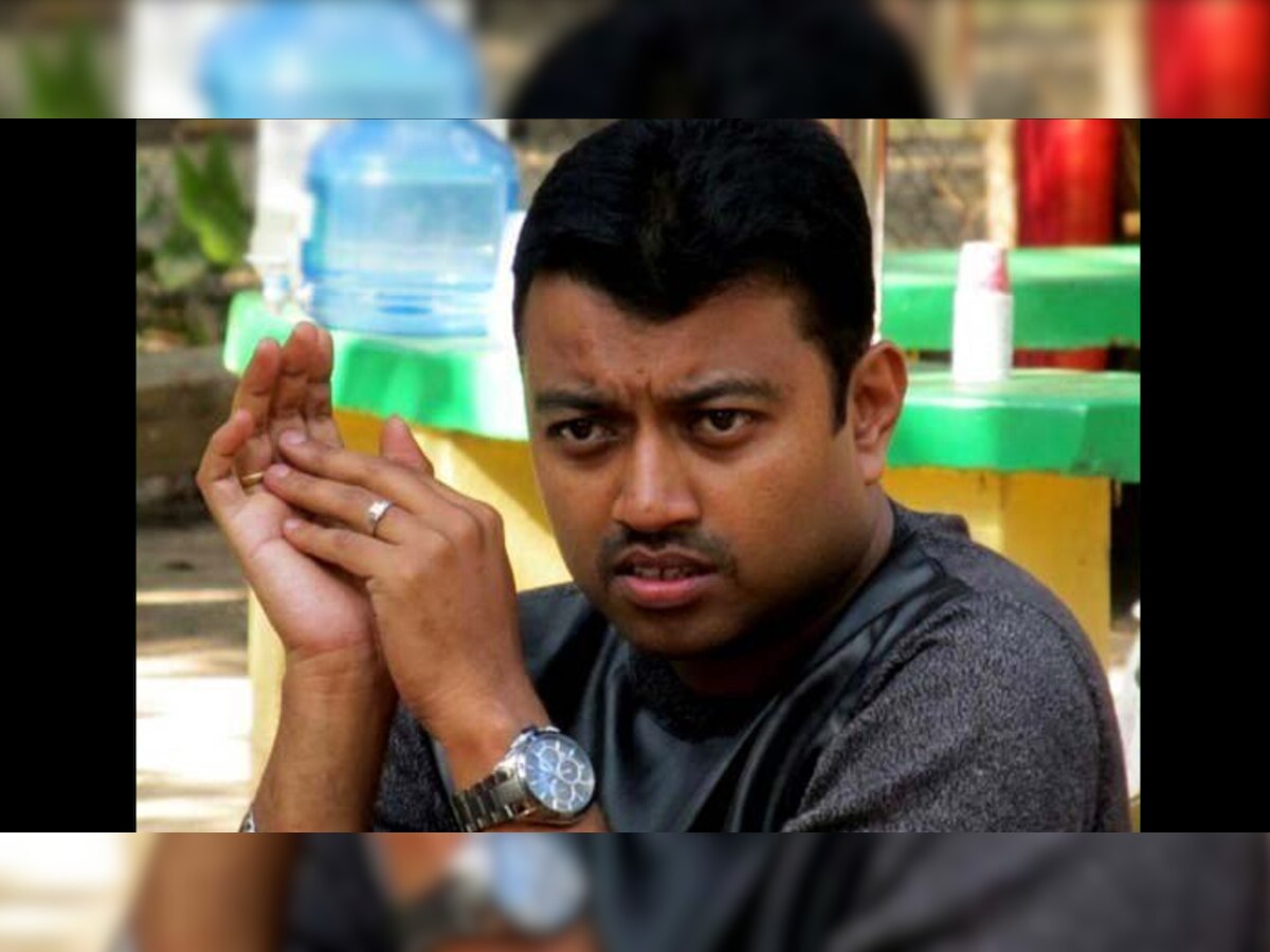 Suspended by TMC, Mukul Roy's son Subhrangshu to join BJP
