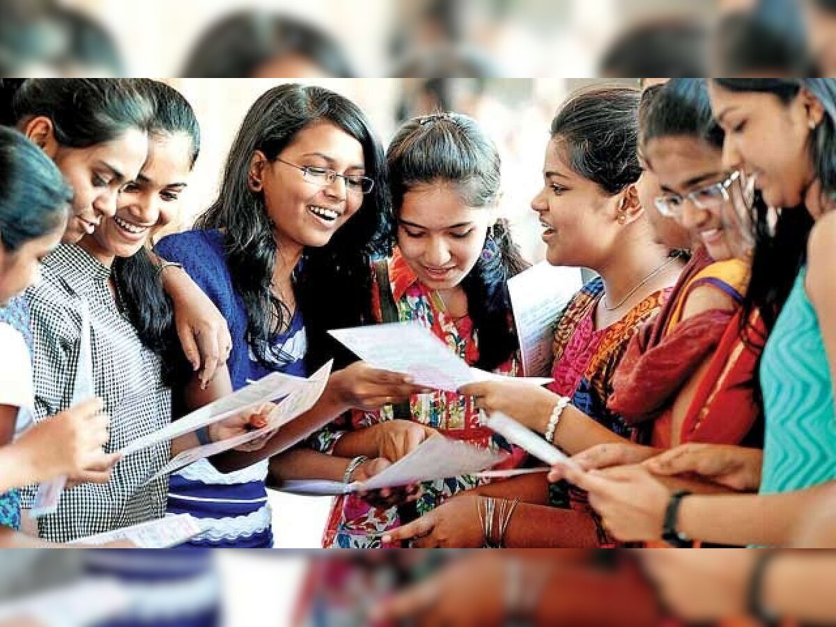 Assam board class 12th result 2019 declared: Khushboo Firdous, Bitupan Arandhara top with 95.6% score