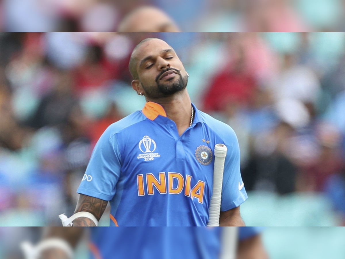 IND vs NZ World Cup 2019 Warm Up: Batsmen fail as India lose to New Zealand by 6 wickets