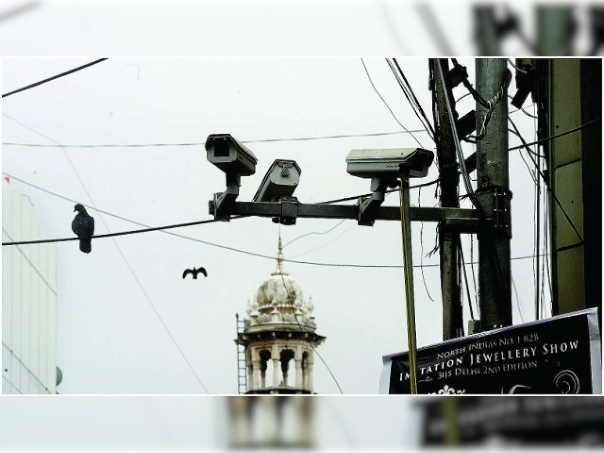 Video surveillance in Kishtwar markets to 'caught govt employees roaming during office hours'