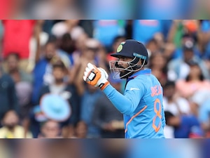 World Cup 2019: Ravindra Jadeja says 'nothing to worry' after Indian batting collapses in warm up match